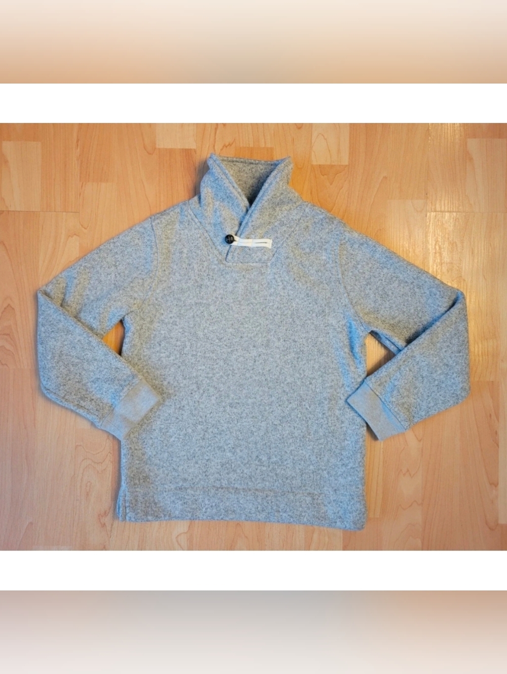 BUNDLE & SAVE OshKosh B'Gosh sweater
